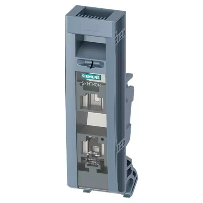 Siemens 3NP1 Fuse Carrier, 3NP1941-1GA00