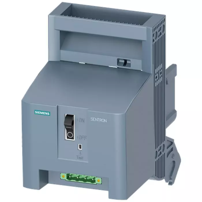 Siemens 3NP1 Handle Unit, 3NP1933-1GB10