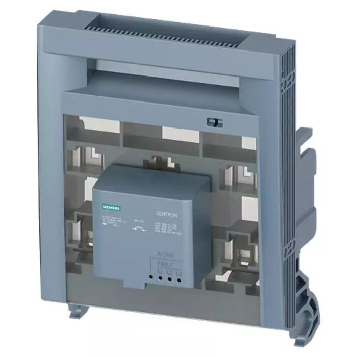 Siemens 3NP1 Handle Unit, 3NP1953-1GB20