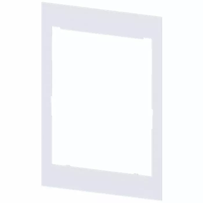 Siemens 3NP1 Masking Frame, 3NP1953-1DA00