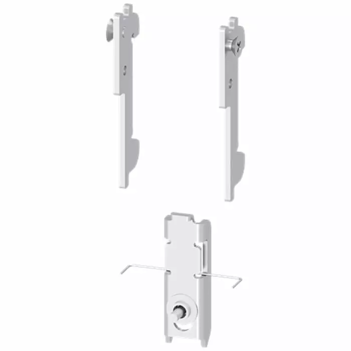 Siemens 3NP1 Mounting Kit, 3NP1931-1EB00