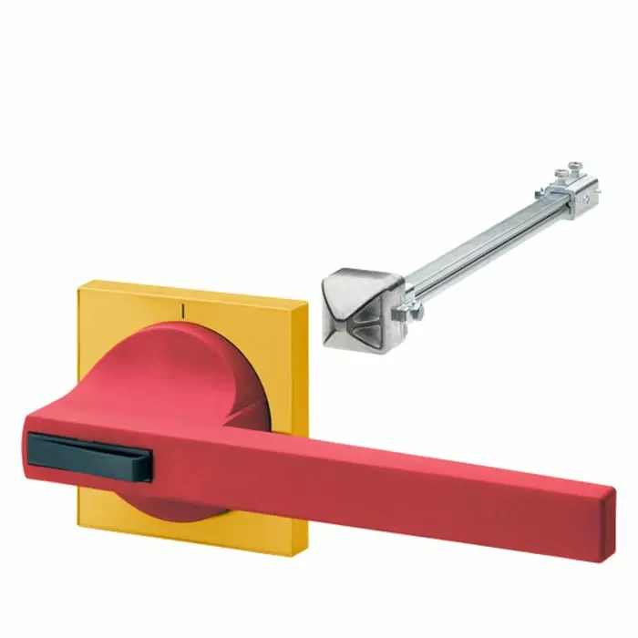 Siemens 8UC7323 Handle, 8UC7323-3BB30