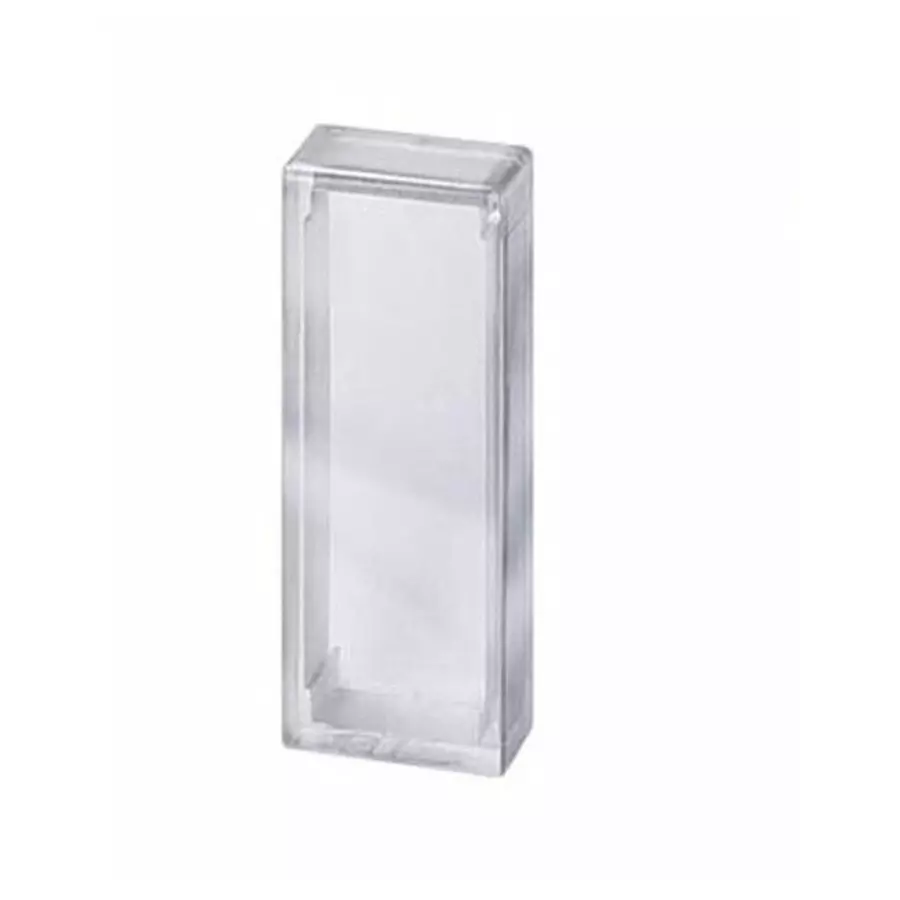 Siemens SENTRON Series Cap for Use with 5TT3, 5TT61 Series, 5TG8237