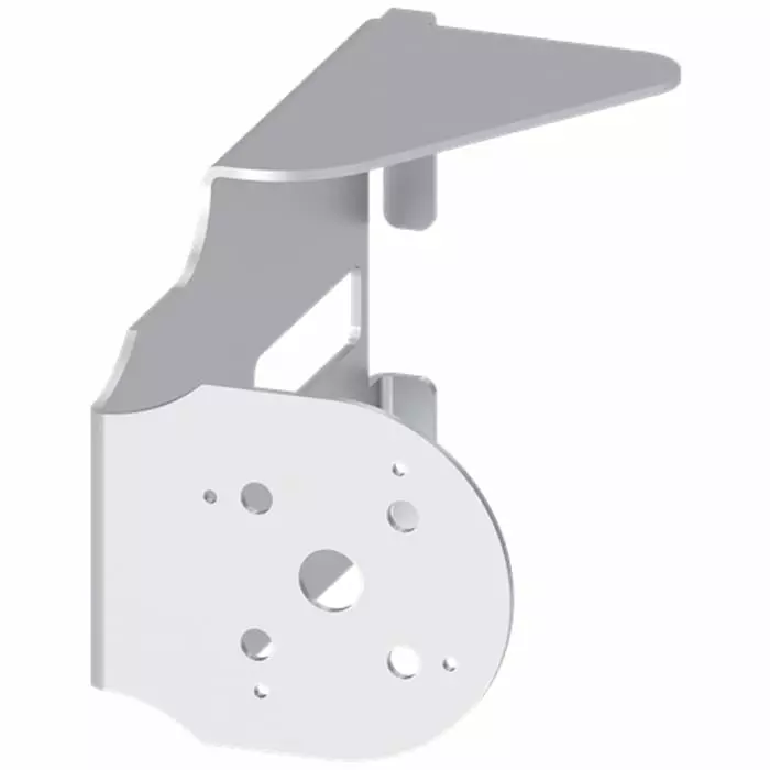 Siemens SENTRON Support for Use with Door Mounted Rotary Operator 3VA20/21/22, 3VA9267-0GA85