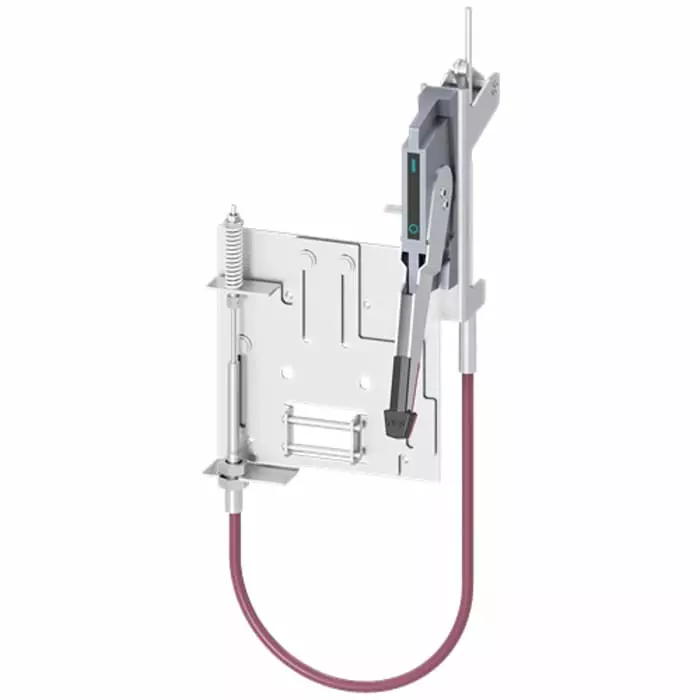 Siemens SENTRON for Use with 3VA57/3VA58/3VA59 3VA67/3VA68/3VA69 Series, 3VA9877-0CK72