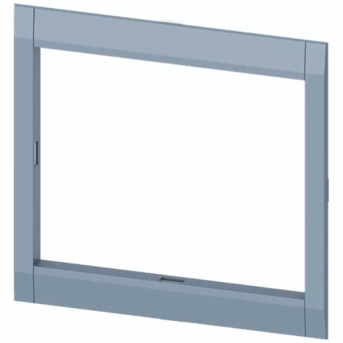 Siemens SENTRON Cover Frame for Use with 3VA52 Series, 3VA9234-0SB20