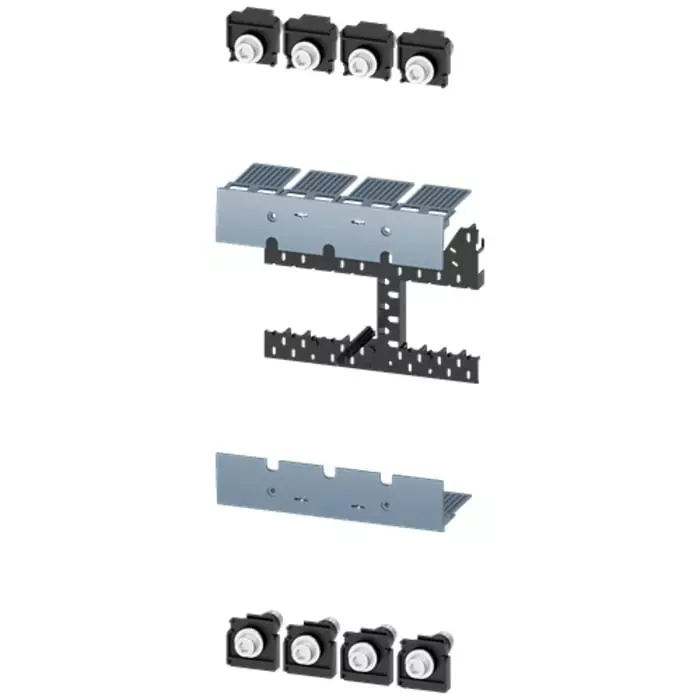 Buy Siemens SENTRON Plug In Unit for Use with 3VA63/64 Series, 3VA9344 ...