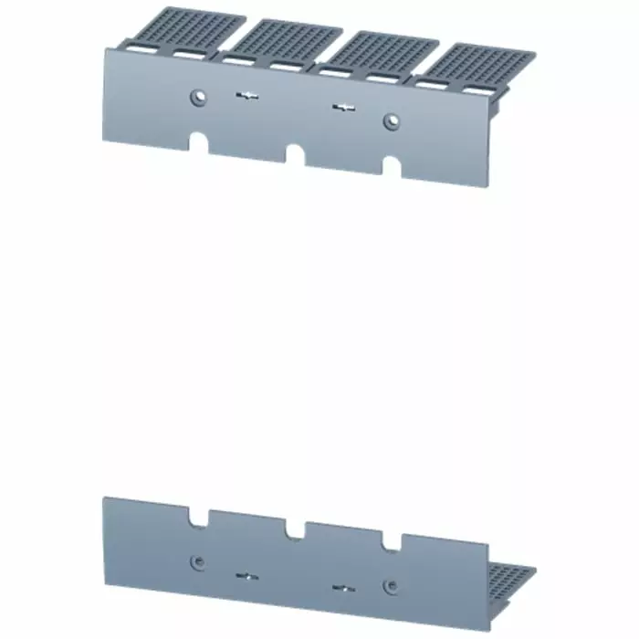 Siemens SENTRON Terminal Cover for Use with 3VA63/64 Series, 3VA9344-0KB01