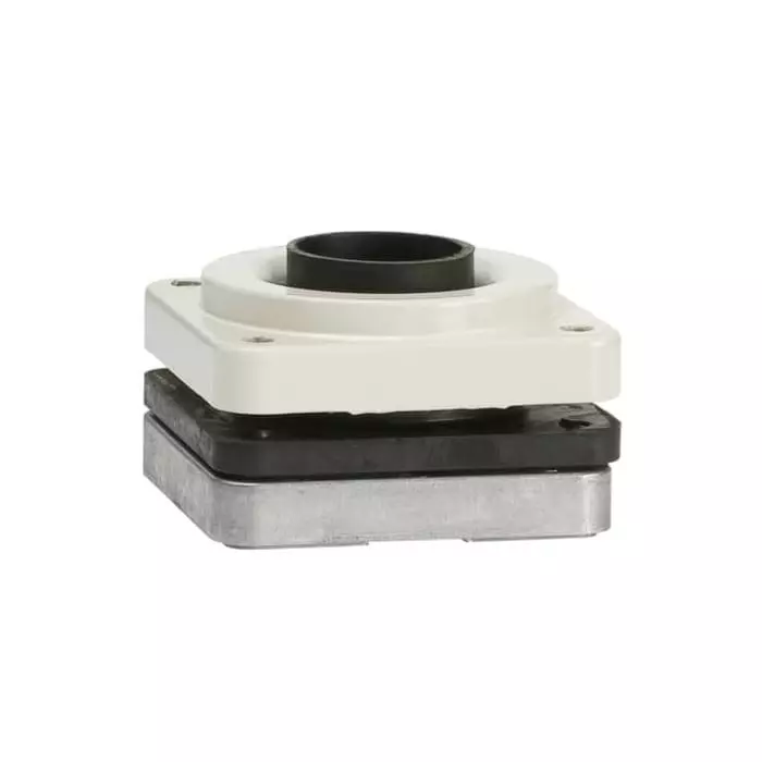ABB OEZXR Ring Flange, 1SCA022277R5880 OEZXR143