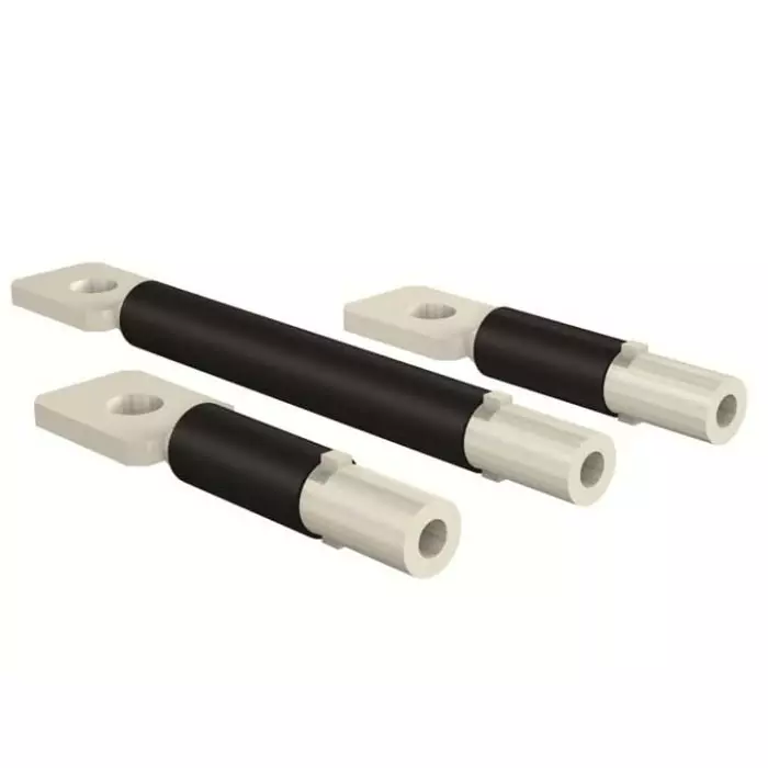 ABB Tmax XT Rear Terminal for use with Tmax XT, 1SDA066942R1 R XT2 4PCS