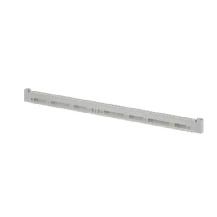 ABB 1SLM004100A19 Series Plastic Terminal Support, 1SLM004100A1955