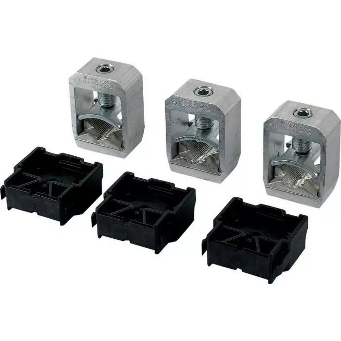 EATON XNH Box Terminal, 183001 XNH23-BT (Pack of 3)