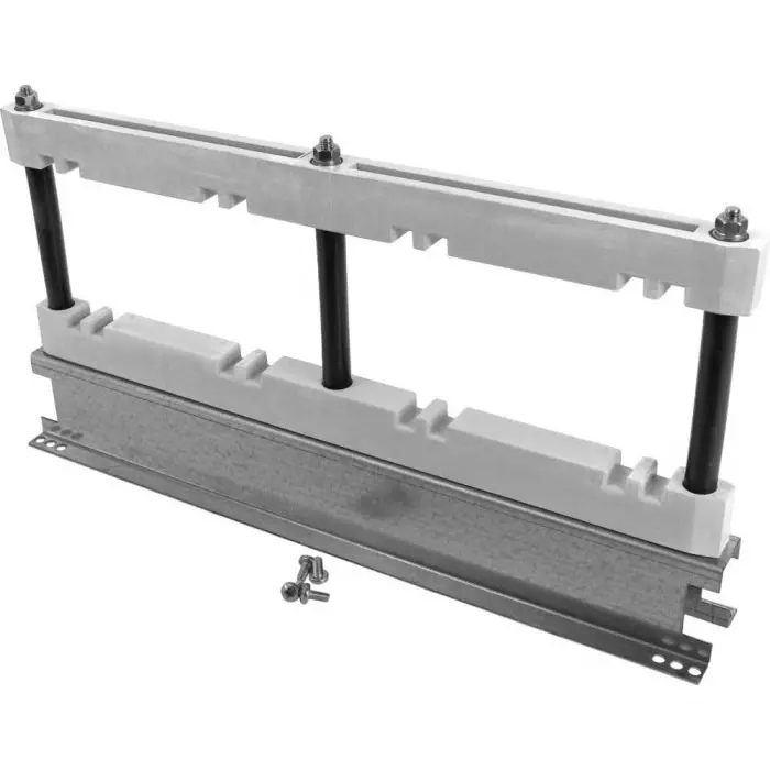 EATON xEnergy Main Busbar Support for use with Busbar, 283876 XBST16