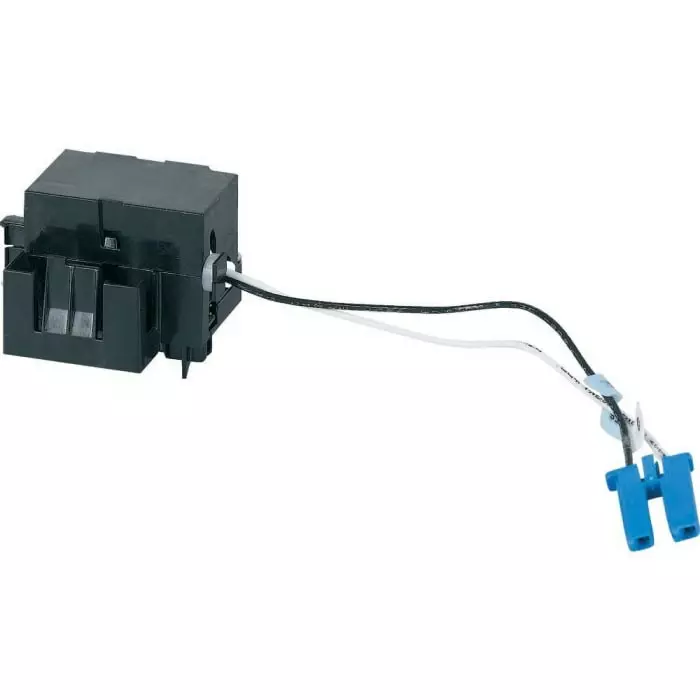 EATON Moeller IZMX/INX Remote Switching Unit for use with INX16, INX40, IZMX16, IZMX40, 184283 IZMX-SR48DC-1