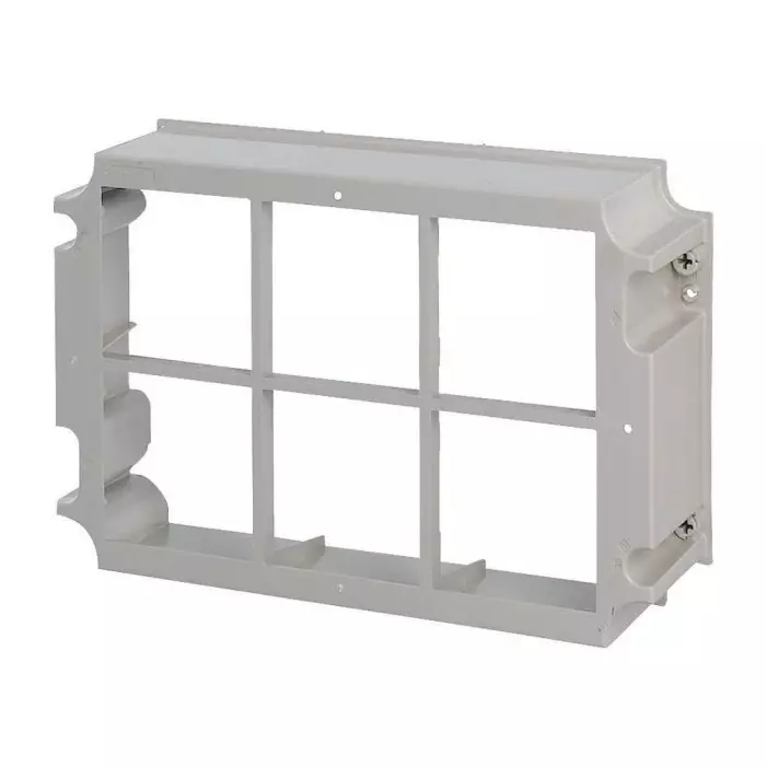 EATON xEnergy Series Plastic Cover for Use with CI43-200, CI43-250, CI43E-250, Fitting Of Meters, Housing, 053502 GA-MS-I43