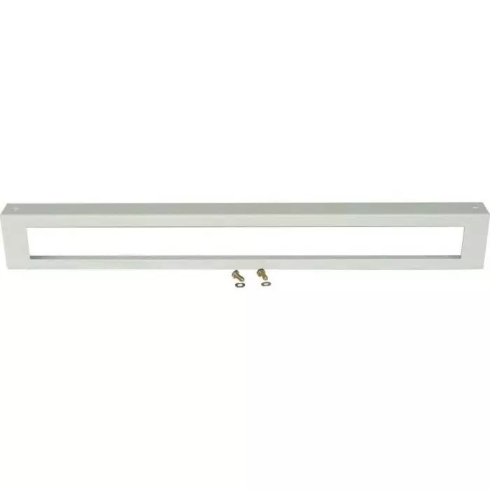EATON xEnergy Series Steel Side Panel for Use with Cable Patch, 470 x 100 x 200 mm, 114622 XLSPL2SO5
