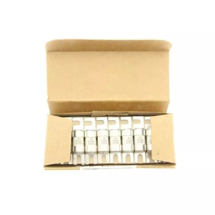 EATON 32A Tag Fuse, 12 x 47 mm, 240V, STD32 (Pack of 20)