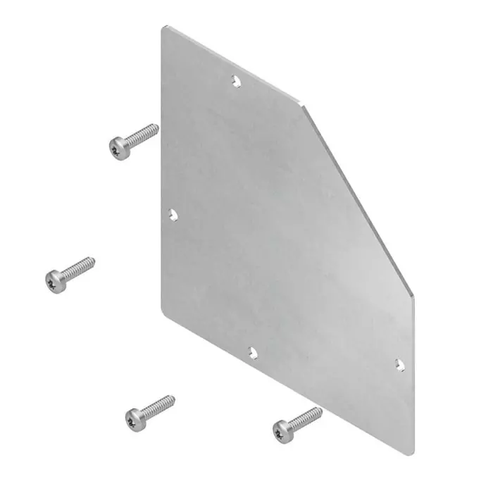 Bosch Rexroth Structural System Cable Management, 3842558228