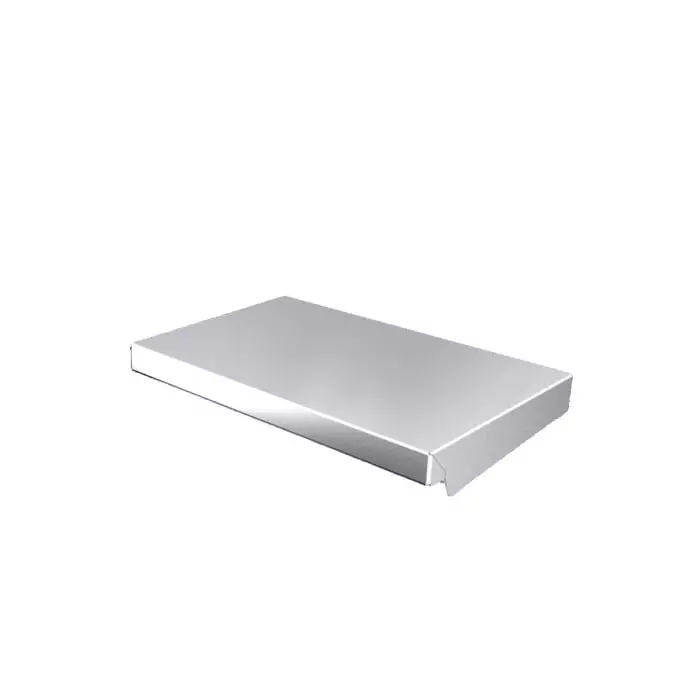 Rittal AX Series Stainless Steel Roof for Use with AX Series, 2361010