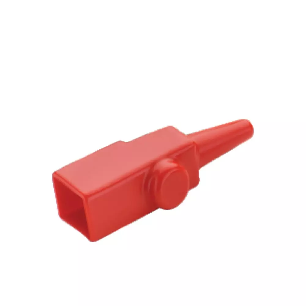 SRP W Type End Power Feed Copper IP21 Rated for Busbar System