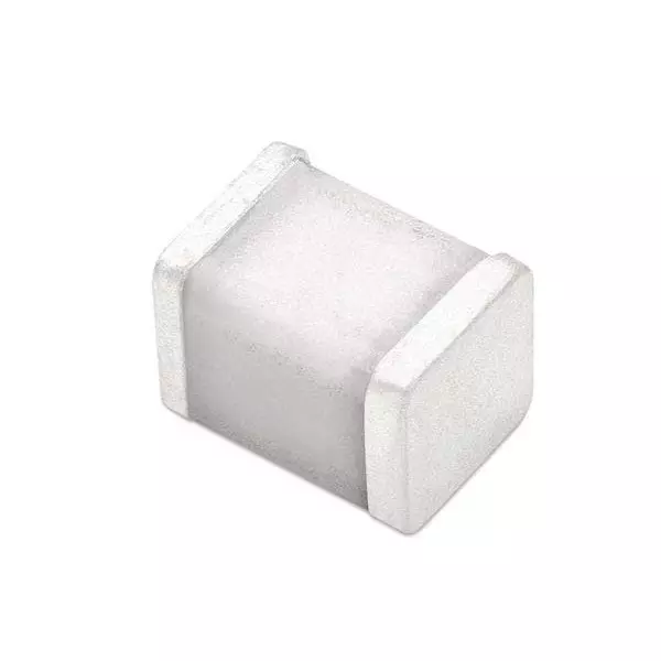 Littelfuse SJ Series Gas Discharge Tubes 2 Electrode 1 kV SMD/SMT Termination Style 4.5 mm Length, SJ1000