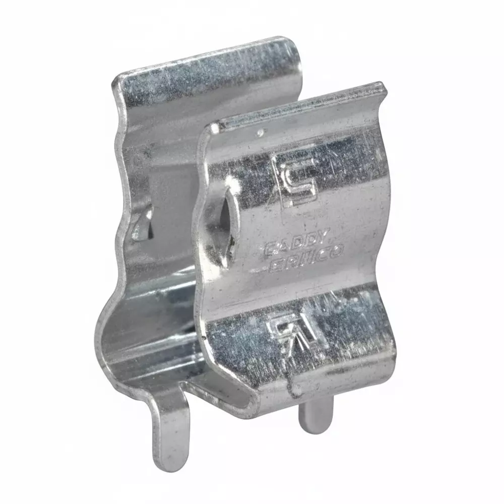 SCHURTER Clip Through Hole 20 A Current Rating Tin Contact Plating, 7170.047