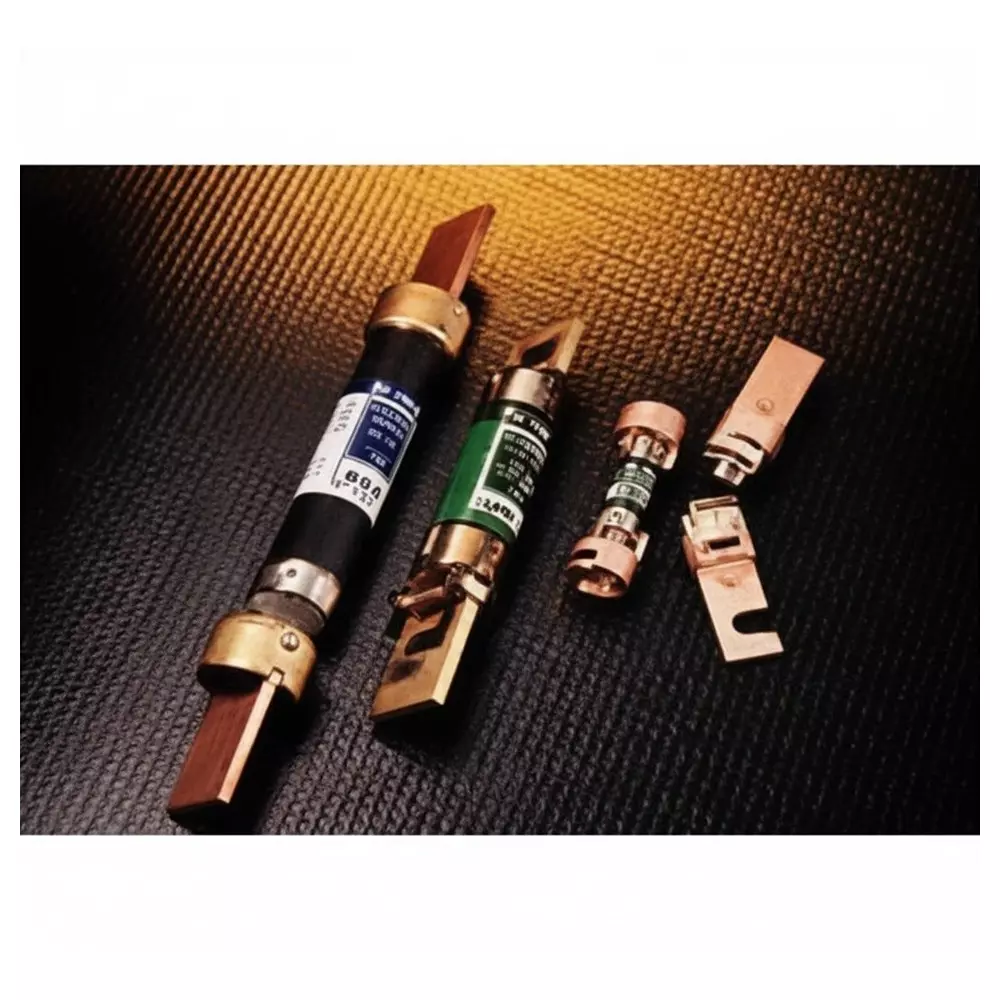 Littelfuse Fuse Snap In 60 A Current Rating Class J Fuse Size/Group, LRUJ13