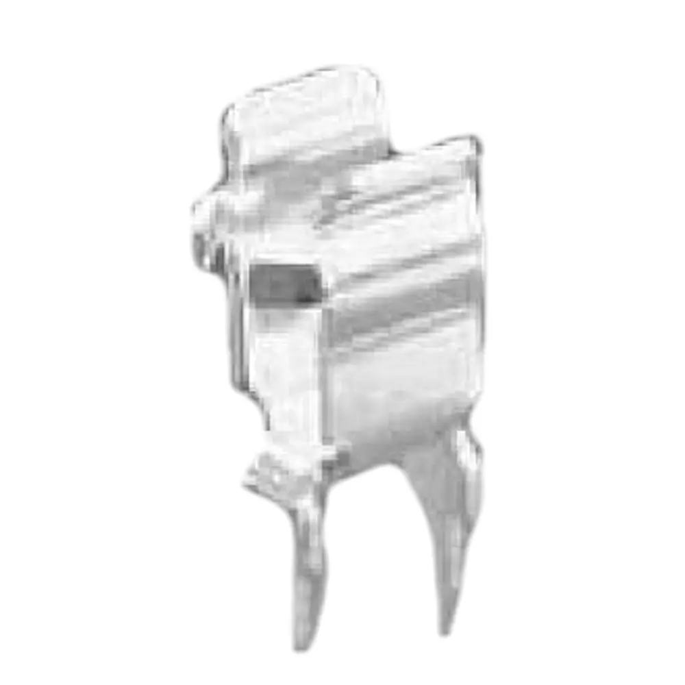 Littelfuse Fuse Clip Through Hole Mount 10 Amp, 01000056Z