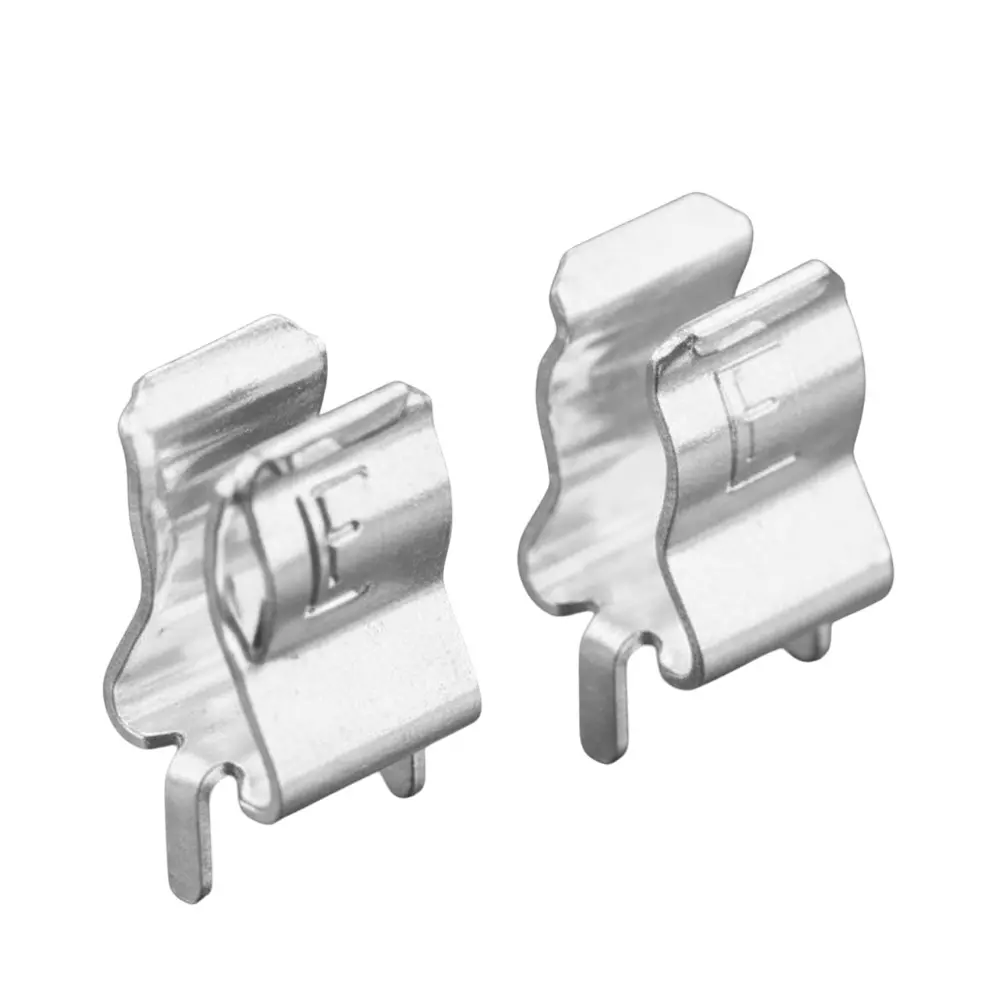 Littelfuse Fuse Clip Through Hole Mount 30 Amp, 01220093Z