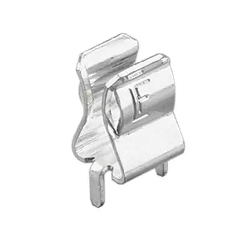 Littelfuse Fuse Clip Through Hole Mount 15 Amp, 01020076Z