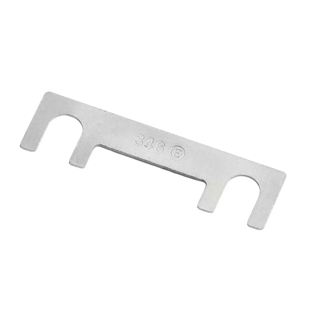 Littelfuse 156.561 Fuse Strip Diesel Vehicle Bolt Down Fuses, 156.5610.5501