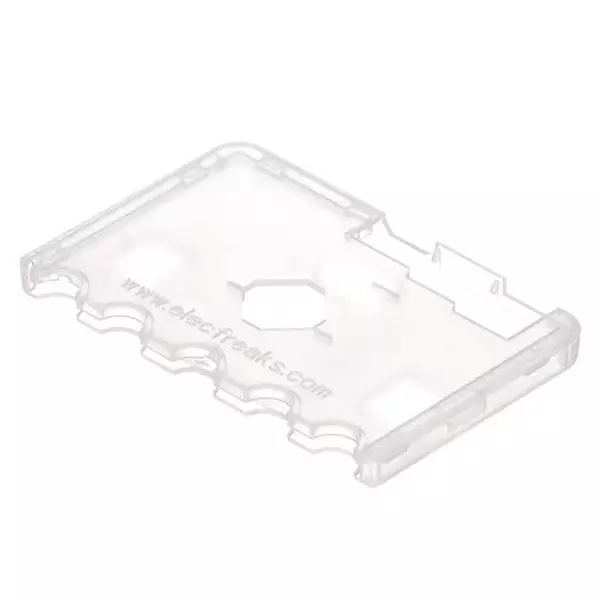 ADAFRUIT Case Plastic, 4853