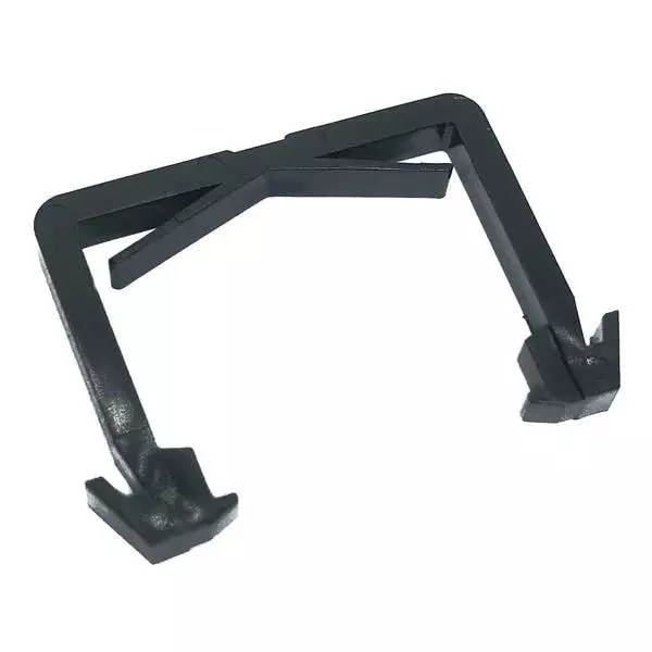 OMRON ELECTRONIC COMPONENTS Clip Clip Termination, P6B-C2