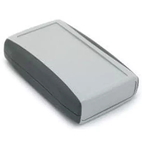 PACTEC Mounting Cover Panel Gray Color, 83550-01-508 PPL