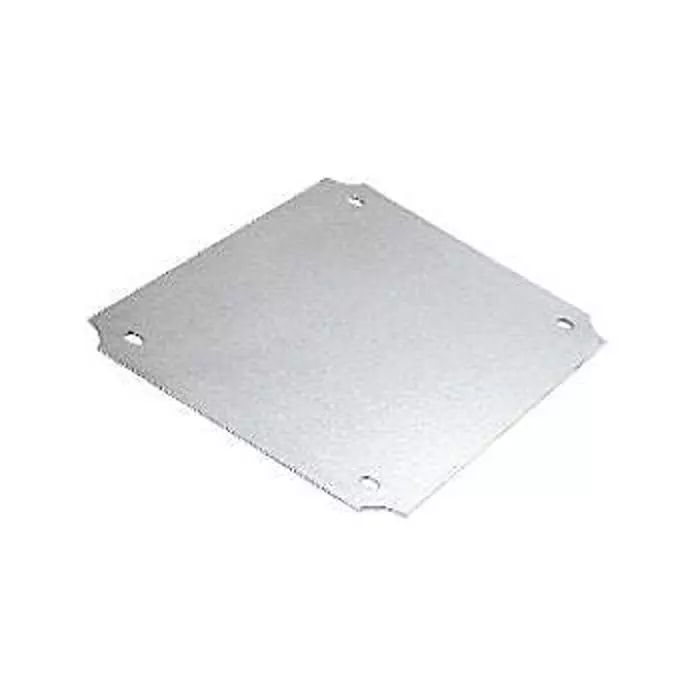 BUD INDUSTRIES Panel 102.11 mm (4.02 Inch) Length, ANX-91309