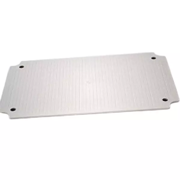 BUD INDUSTRIES Panel 179.07 mm (7.05 Inch) Length, PTX11048-P