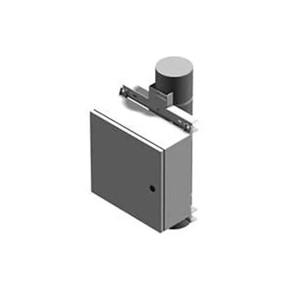 Hammond Single Door 1397.00 mm (55 Inch) Length, PMSTRAP55