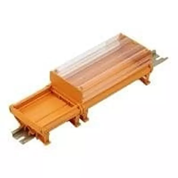 Weidmuller End Plate 12.3 mm Width, 1410960000