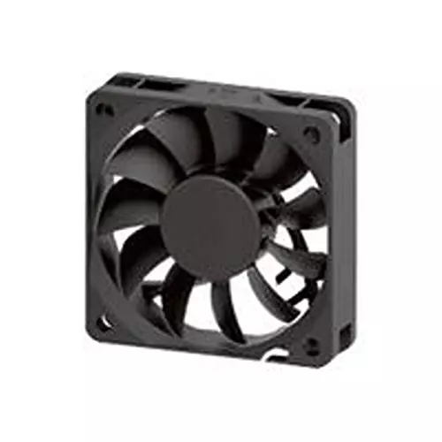 SUNON DC Axial Fan, VAPO, 50MM, 7200RPM, 12VDC, MF50151VX-1000U-A99