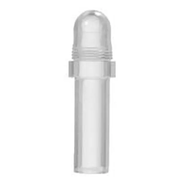 BIVAR LIGHT PIPE, 1PIPE, 0.313", PRESS/PANEL, GLP1-313-D-54