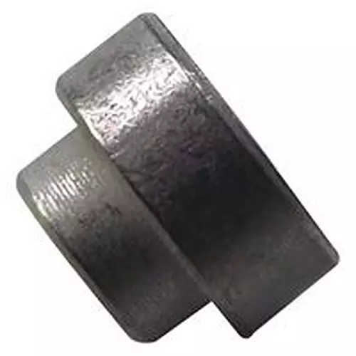 WURTH ELEKTRONIK SPACER, SMT ROUND, STEEL, M2.5, 2.7MM, 9774027151R