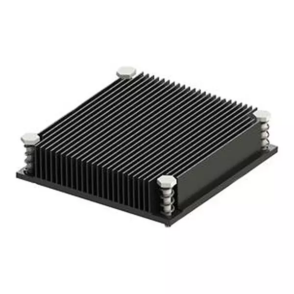 WAKEFIELD THERMAL Heat Sink, Aluminium, 60X60X14Mm, Skv606014-Al