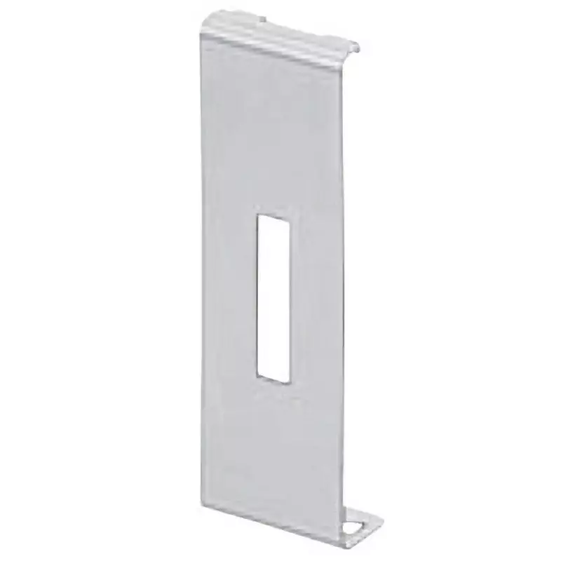 Omron Slit Built-in Type Wearing Method, E39-S65D