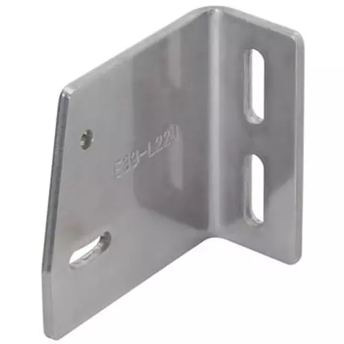 Omron Mounting Hardware Stainless Steel (SUS304), Rear Mounting, E39-L223