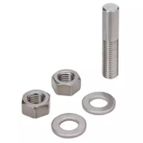 Omron Mounting Hardware Stainless Steel (SUS304), 50mm Prop, E39-L262