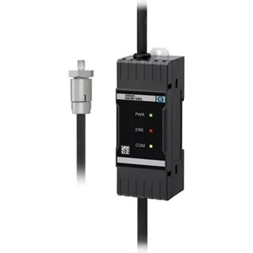 Omron Motor Condition Monitoring Equipment o Ver 20, K6CM-VBS1