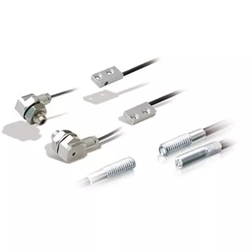 Omron Fiber Unit Standard Type/Flat Type, E32-T15Z 2M