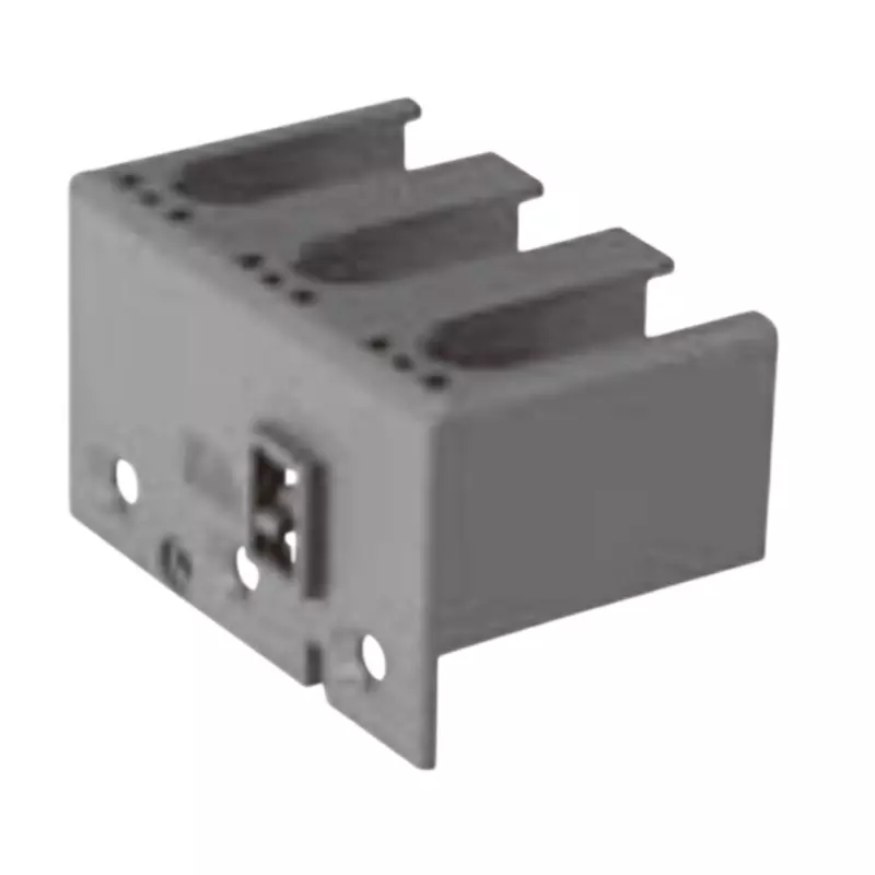 Panasonic Large Terminal Cover, BCW34008134