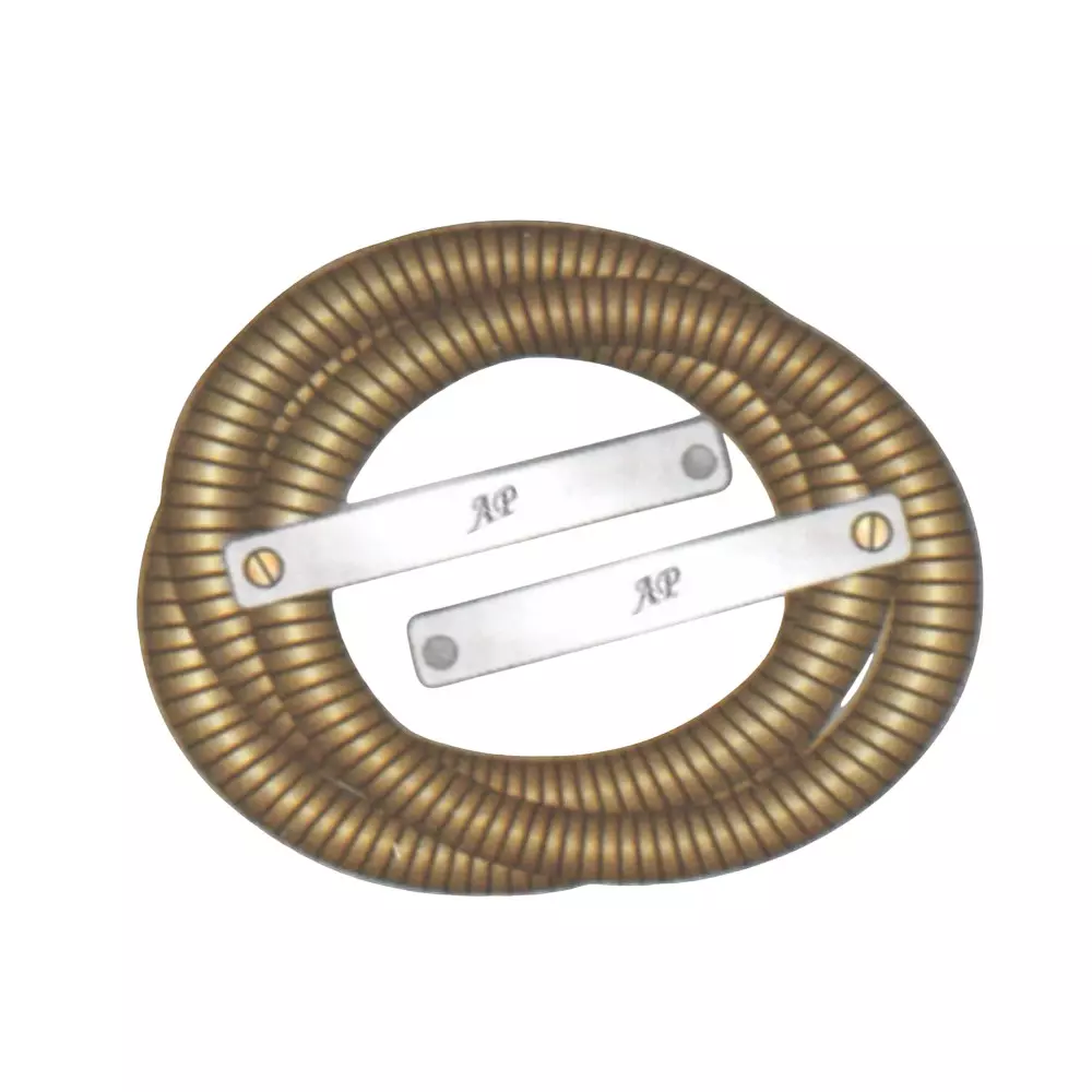 Buy AP Heating Element Copper 3000 W Power Energy Efficient & Shock ...