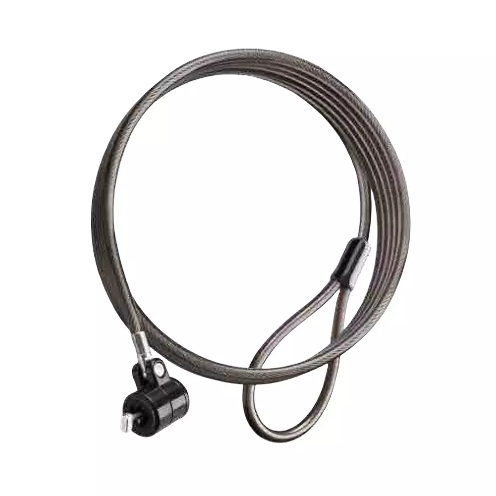 RS PRO Cable Lock for Laptop, 136167